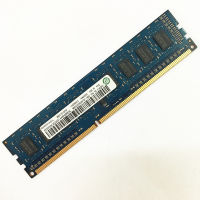 Ramaxel DDR3 RAMS 4GB 1600MHz 1Rx8 PC3L-12800U 4GB 1600 DDR3 memory use in good conitition