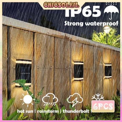 Didihou ไฟติดผนังพลังงานแสงอาทิตย์กลางแจ้ง,ไฟติดผนังกันน้ำอัตโนมัติใช้เซนเซอร์ขึ้น-ลงได้คริสต์มาสปีใหม่ตกแต่งลานระเบียงบ้านและสวน
