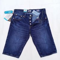 Jeans Pants 501 Short Men Short JEANS Pants Short Men Pants