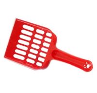 Cat Litter Scoop Pet Cleaning Tool Plastic Spoon Cat Litter Cleaning Products Dog Food Spoon Toilet