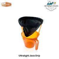 GSI Ultralight Java Drip