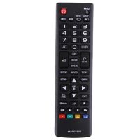 TV Replacement Remote Control for LG AKB73715603 42PN450B 47lN5400 50lN5400 50PN450B Smart LCD LED TV Controller Promotion