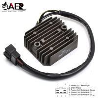 【On Sale】 SH541G-12 Motorcycle Voltage Regulator Rectifier For Kawasaki EJ400 W400 2006-2008 EJ650 W650 VN400 VN800 VN1500 VN1600