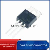 10PCS  IRF3710 IRF3710PBF 3710 TO-220 Power MOSFET to220 WATTY Electronics