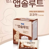 Sữa dành cho bà bầu Maeil Mom s Absolute Hàn Quốc Cacao thumbnail