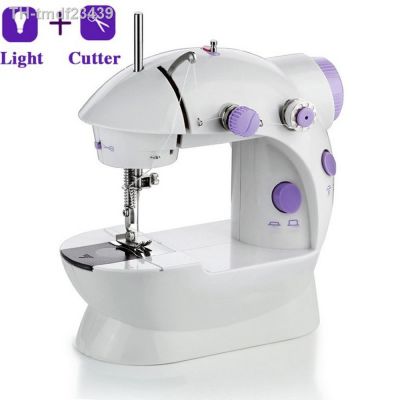 ❏☢ Multifunctional Sewing Machine Household Electric Pedal Lighting Design