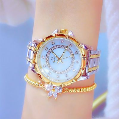 The new bs 2022 female temperament wrist watch lace undertakes to sell like hot cakes FA1506 ☜