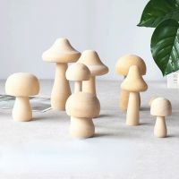 【YF】♂◆  Unfinished Simulated Ornaments Landscape Garden Figurines Accessories