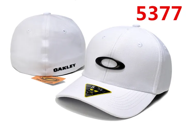 Original 2022 Solid Color Adjustable Unisex Spring Summer Oakleys Baseball  Cap Hip Hop Multiple Colour Casual Hats | Lazada PH
