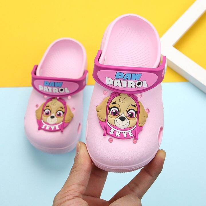 wang-team-make-a-great-contribution-to-summer-children-toecap-hole-shoes-1-3-years-old-home-anti-slip