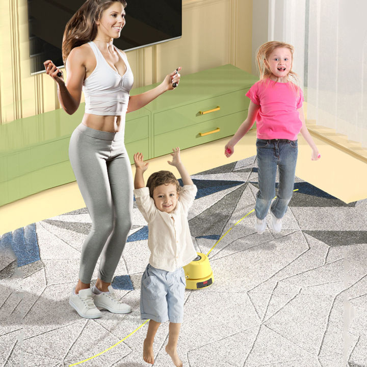 home-skipping-machine-electric-automatic-remote-control-training-entertainment-digital-counter