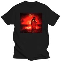 New Opeth Still Life Album T-Shirt Tee All Size Usa Size Em31 Brand Clothing Tee Shirt