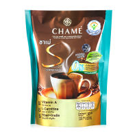 กาแฟ ชาเม่ CHAME COFFEE (10 ซอง) ห่อสีเขียว