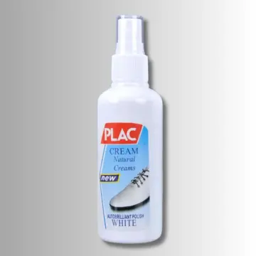 Plac shoe polish hot sale natural waxes