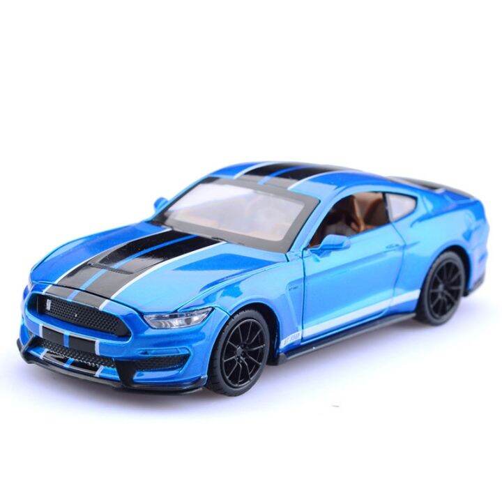 1-32-high-simulation-supercar-ford-mustang-shelby-gt350-car-model-alloy-pull-back-kid-toy-car-4-open-door-children-39-s-gifts-gt500