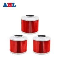 3Pcs Motorcycle Engine Parts Oil Grid Filters For BMW F650GS F 650GS F650 GS F 650 GS 652 2004-2007 Motorbike Filter