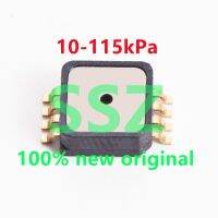 1ชิ้น10-115Kpa เซนเซอร์วัดความดันท่อไอดีแผนที่สูญญากาศแรงดันลบ5V Parts010. อนาล็อก0.4-4.65V วงจรไฟฟ้า