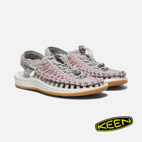 [ลิขสิทธิ์แท้] KEEN Woman Uneek - Drizzle/Fawn รองเท้า คีน แท้ รุ่นฮิต ผู้หญิง