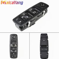 Electric Power Master Window Switch 68262253AA For Dodge Charger 2017 2018 Chrysler 300 Pacifica 2016 2017 68262253AC 68262253AB