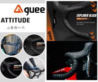 ผ้าพันแฮนด์ GUEE  Attitude Bar Tape