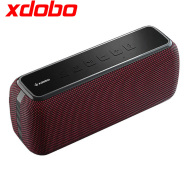 Loa XDOBO X8 Loa Chống Nước Bluetooth 5.0 Không Dây Bluetooth 60W Loa Siêu Trầm Loa Bass thumbnail