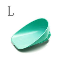 1 Pair Heel Cup Pad Cushion Plantar Orthotic Foot Insole Spur Support Silicone 1 Pair