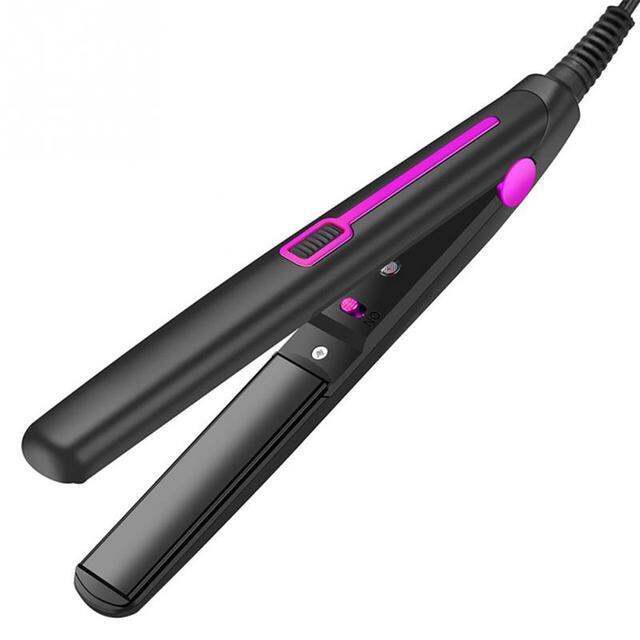 lz-multifuncional-controle-de-temperatura-alisador-de-cabelo-profissional-styling-tool-travel-salon-mini-port-til-flat-iron-casa-2-em-1