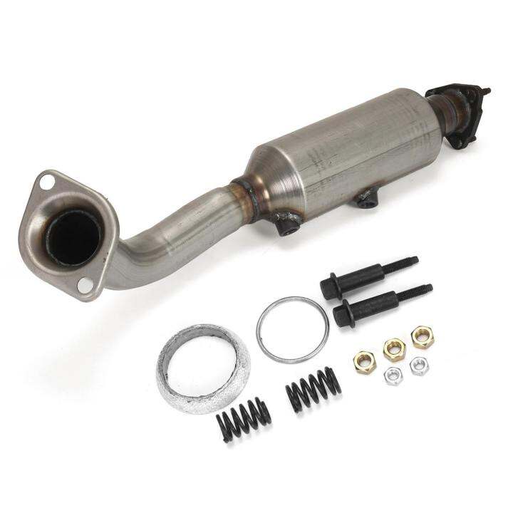 Exhaust Catalytic Converter For Honda CRV CRV 2.4L 2002 2003 2004 2005