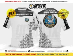 The Fraternal Order of Eagles - Tshirt Full Sublimation TSV3 TFOE