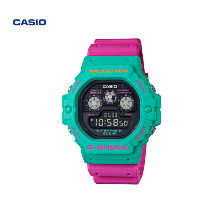 casio-casio-dw-5900th-1pr-นาฬิกาแฟชั่นกีฬาอเนกประสงค์-g-shock-นาฬิกาสำหรับผู้ชาย