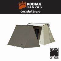 [ผ่อน 0%]Kodiak Canvas Wing Vestibule for