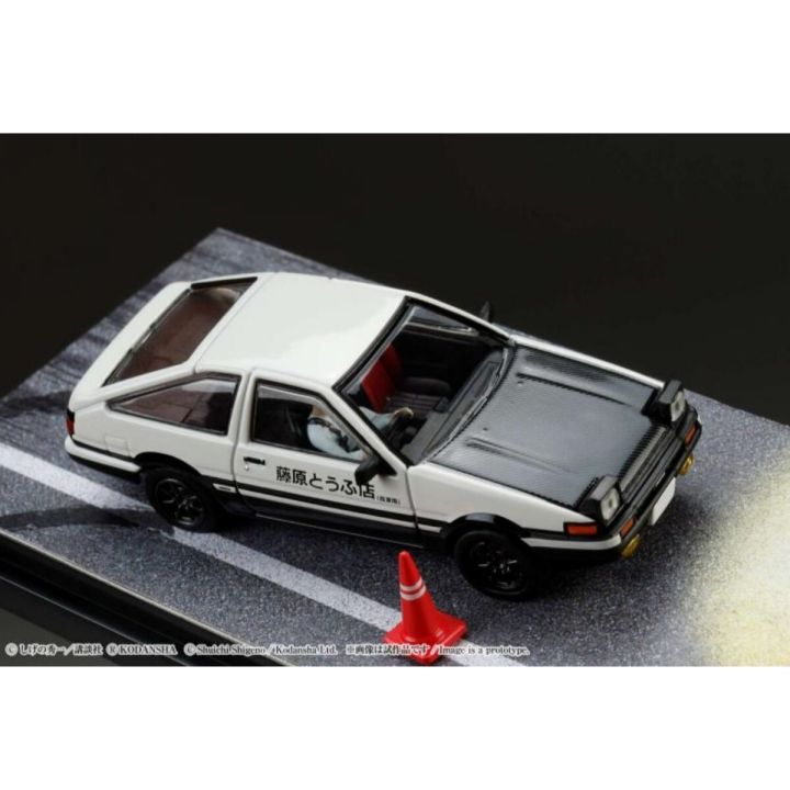 hobby-japan-1-64-ae86-initial-d-diecast-model-car