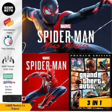 100+] Spider Man Miles Morales Ps5 Pictures