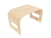 PlanToys BENT WOOD DESK โต๊ะญี่ปุ่น สำหรับเด็ก 3 ขวบขึ้นไป