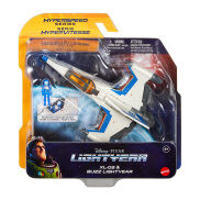 MYKINGDOM - Đồ Chơi DISNEY LIGHTYEAR Tàu Vũ Trụ Xl