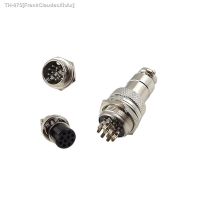 ❁◇✈ GX16 10pins 16mm Aviation Connector Female Plug Male Socket New Original