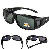 【hot sale】♘◙❖ D03 Women Men Night Vision UV400 Anti-Glare Car Driver polarized Sunglasses