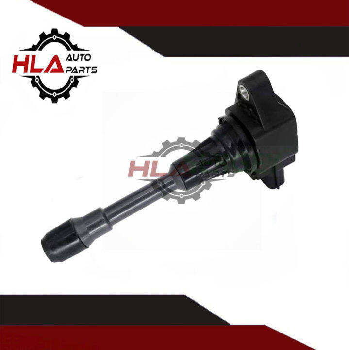 GTX Ignition Coil NISSAN ALMERA (224481HC0A) Lazada PH