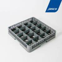 Jasco ลังใส่แก้ว  20 ช่อง 20 Compartment Glass Rack