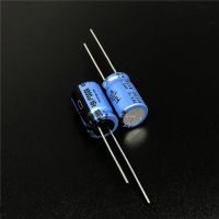 5pcs 1000uF 16V NICHICON KT Series 10x16mm 16V1000uF Audio Aluminum Electrolytic Capacitor Electrical Circuitry Parts