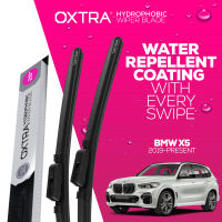 Trapo Hydrophobic Car Wiper Blade BMW X5 (2019-Present)