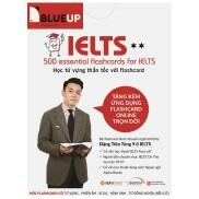 FC - Blueup IELTS phần 2