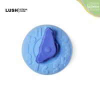 LUSH TIME TO RELAX BOMBSHELL บาธบอมบ์ สำหรับแช่น้ำ บำรุงผิว ส่วนผสม สดใหม่ (Mothers Day Exclusive)