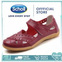 Scholl Cyclone รองเท้าแตะสกอลล์ ไซโคลน Scholl รองเท้าผู้หญิง Scholl รองเท้าส้นแบน Scholl รองเท้าแตะผู้หญิง Scholl รองเท้าแตะเกาหลี Scholl รองเท้าแตะและรองเท้าแตะ Scholl รองเท้าแตะผู้หญิง Scholl รองเท้าแตะ EU 40 41 42