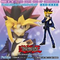 Yugi ของแท้ JP - Furyu [โมเดลYugi]