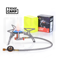 RAVEN CLAW Naturehike NK-02 Camping Burners