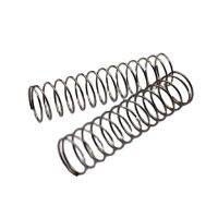 5pcs 0.8x15x60mm Compression Spring Small Pressure