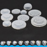 New Product 1Pcs 12Mm 16Mm 19Mm 22Mm 25Mm Metal Push Button Switch Protection Cover Silicone Waterproof Dust Cap