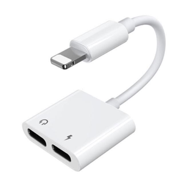 sy-joyroom-s-y104-adapter-สายต่อหูฟัง-3-5-lightning-lightning-lightning