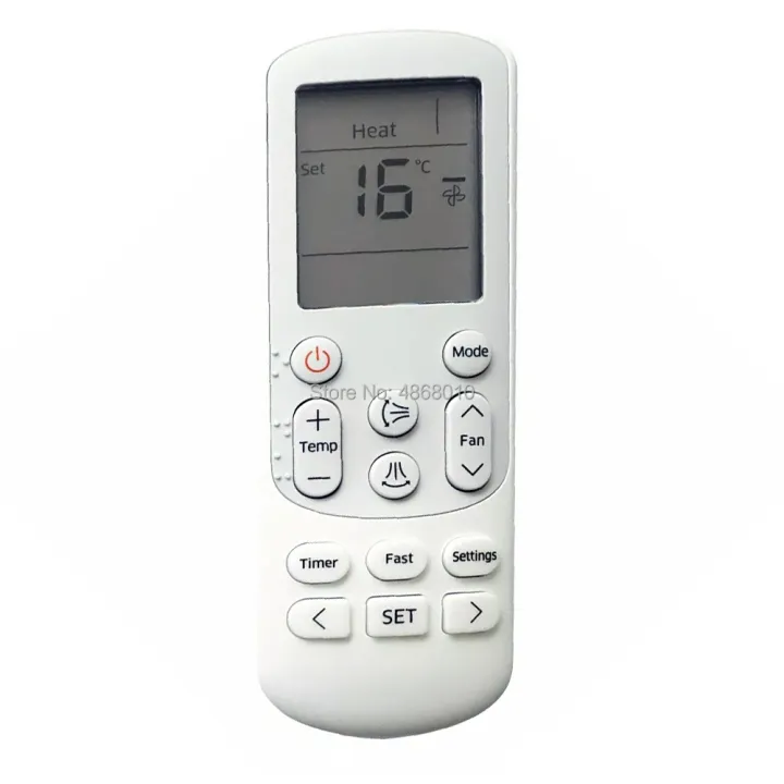 New Original AC Remote Controller DB6303556X003 for SAMSUNG Air